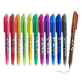 Pilot Frixion Rollerball Clicker Retractable