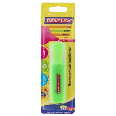 Penflex Higlo Highlighter