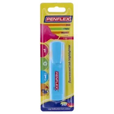 Penflex Higlo Highlighter