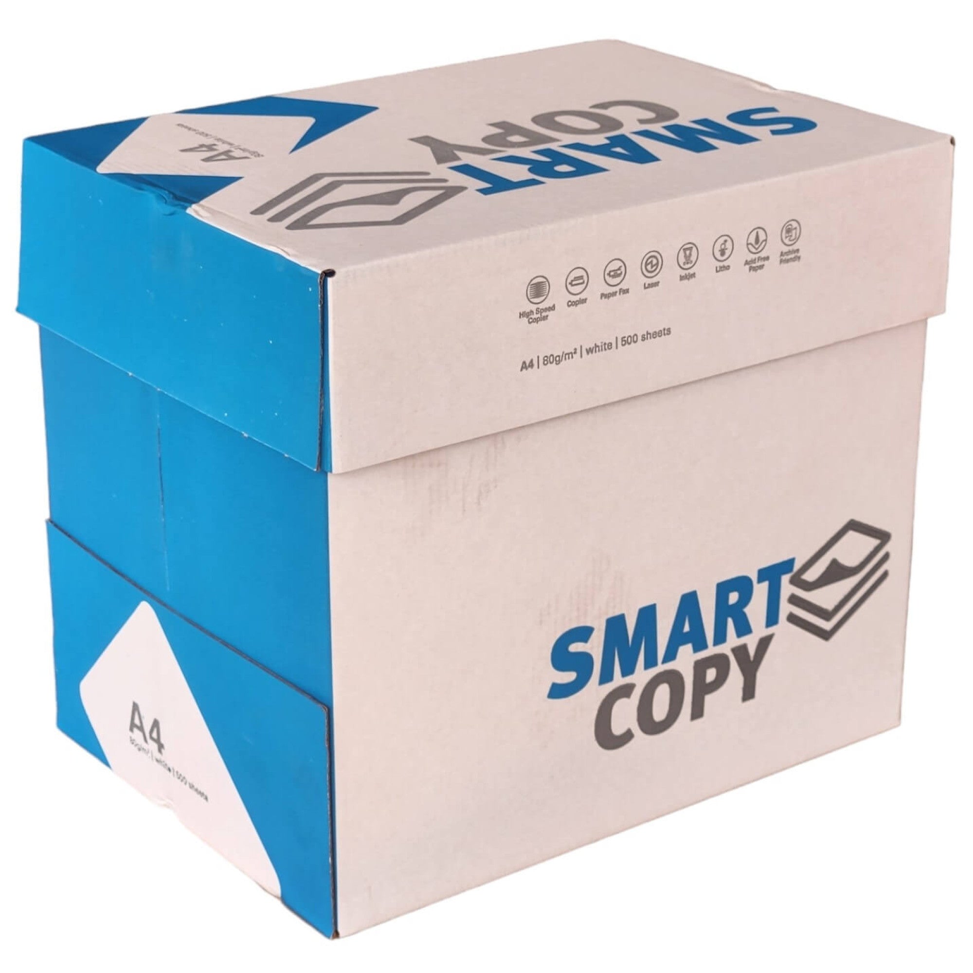 SMART COPY A4 Copier Paper 80gsm