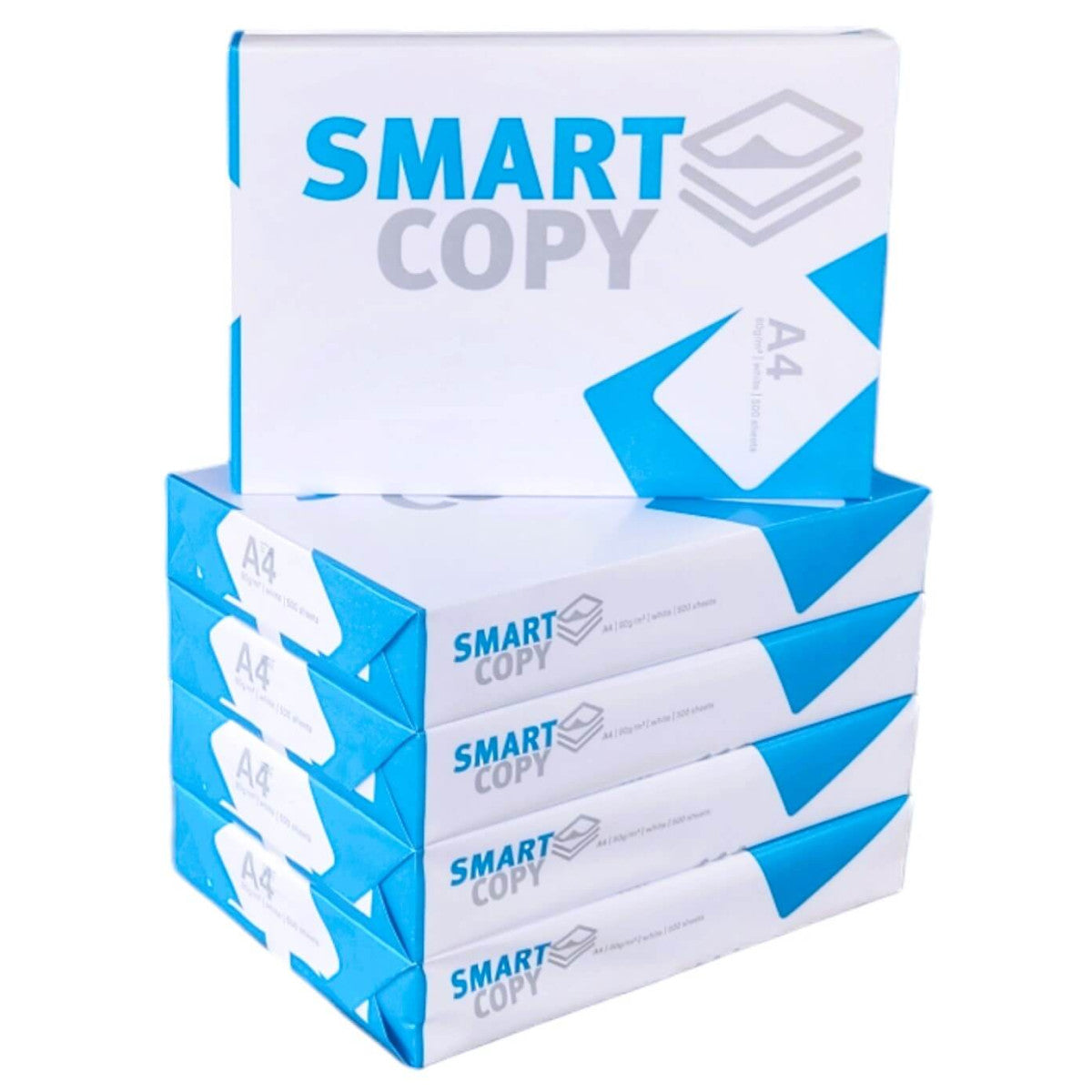 SMART COPY A4 Copier Paper 80gsm