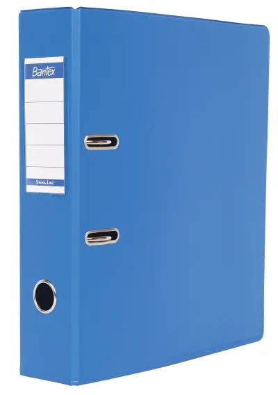 Bantex pvc leverarch file A4 70mm