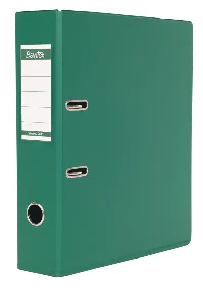 Bantex pvc leverarch file A4 70mm