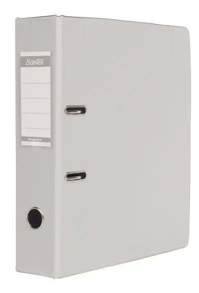 Bantex pvc leverarch file A4 70mm