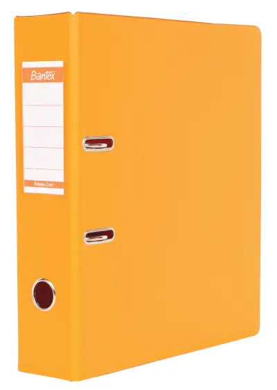 Bantex pvc leverarch file A4 70mm