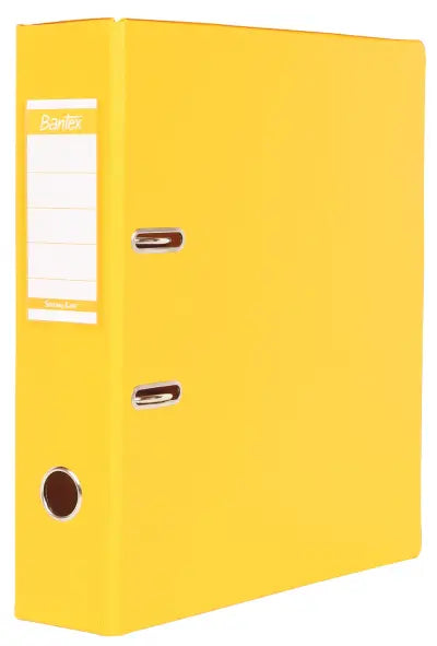 Bantex pvc leverarch file A4 70mm